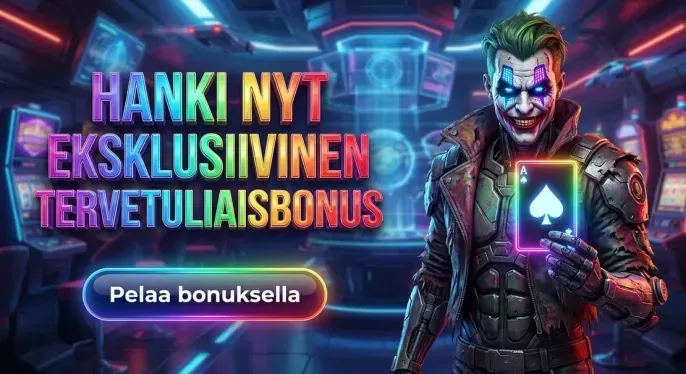 Pelikioski Casino
